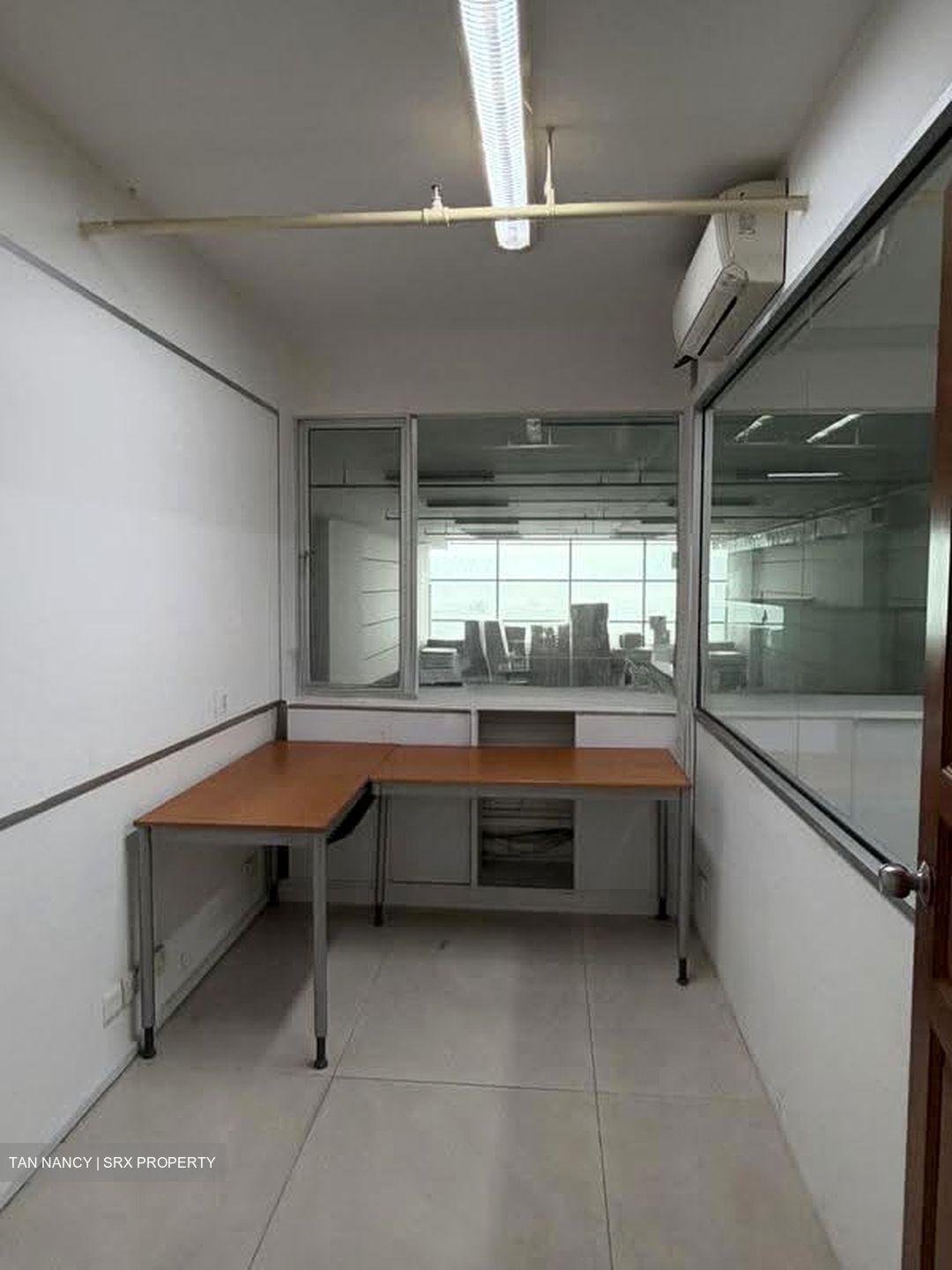Enterprise Hub (D22), Factory #634112221